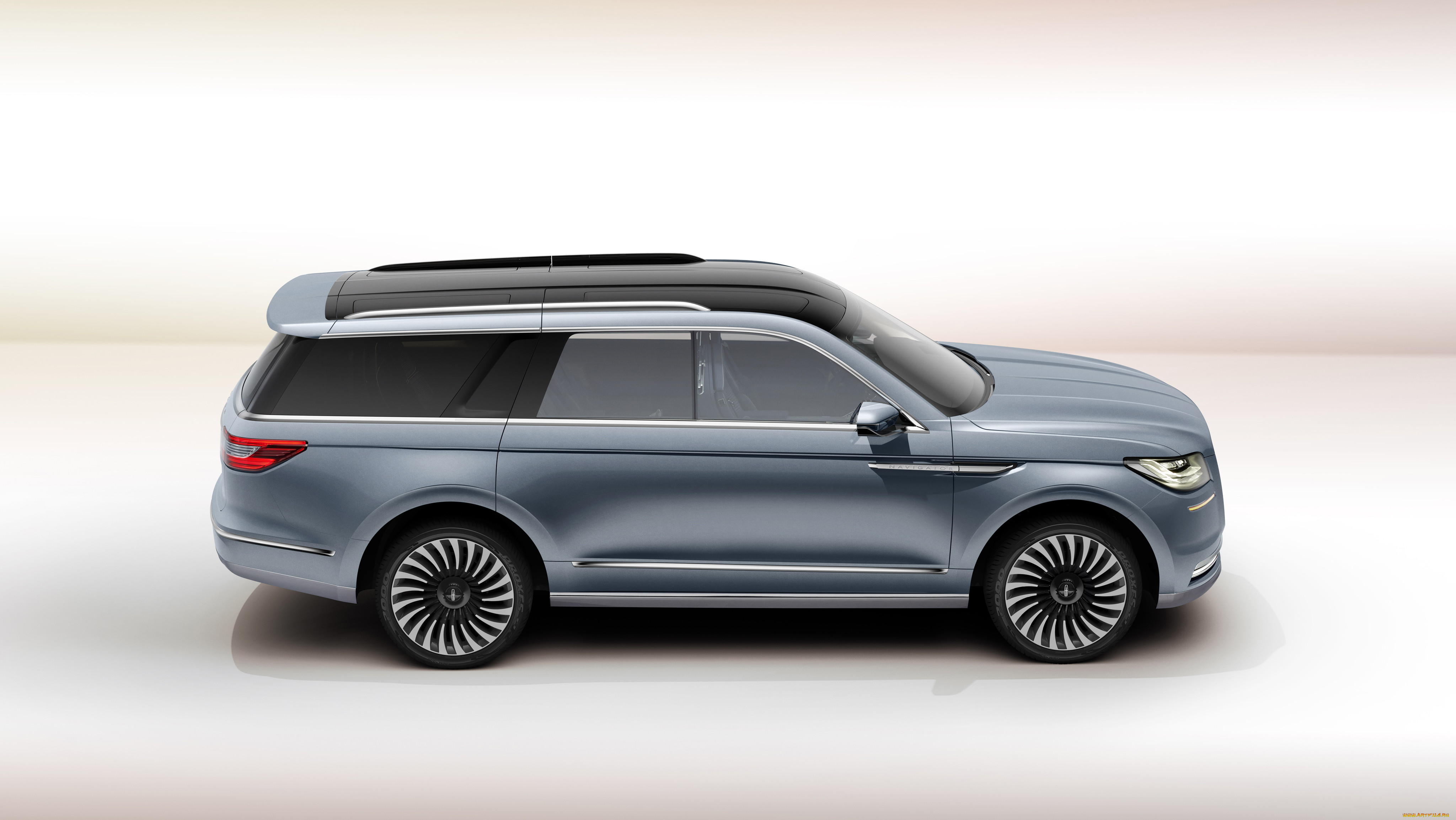 , lincoln, navigator, concept, 2016